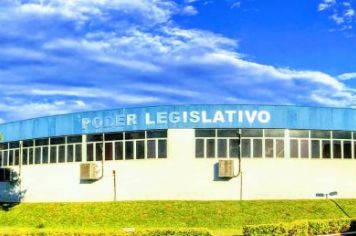 Foto - Estrutura Física