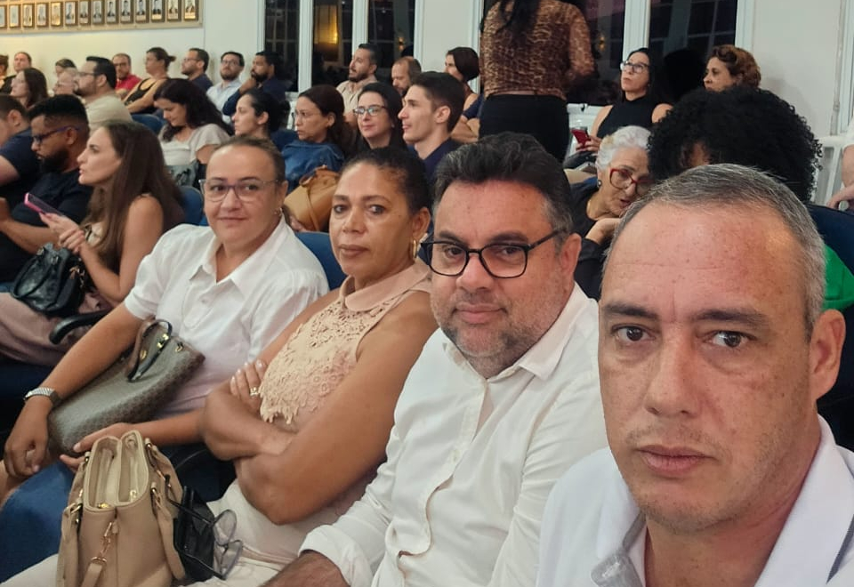 29º CICLO DE DEBATES com Agentes Politicos e Dirigentes Municipais - TCE-SP