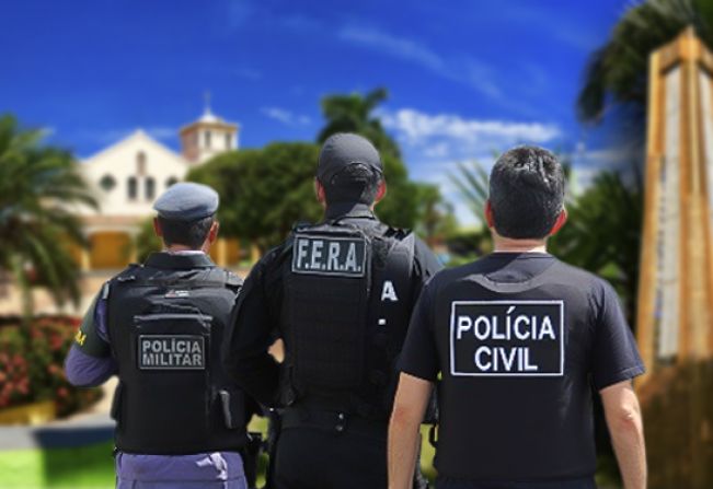 Moção de Aplausos aos Policiais Civis e Militares nesta quinta, 02/06